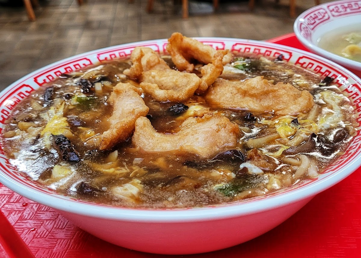 Liang's Chinese Cafe-1