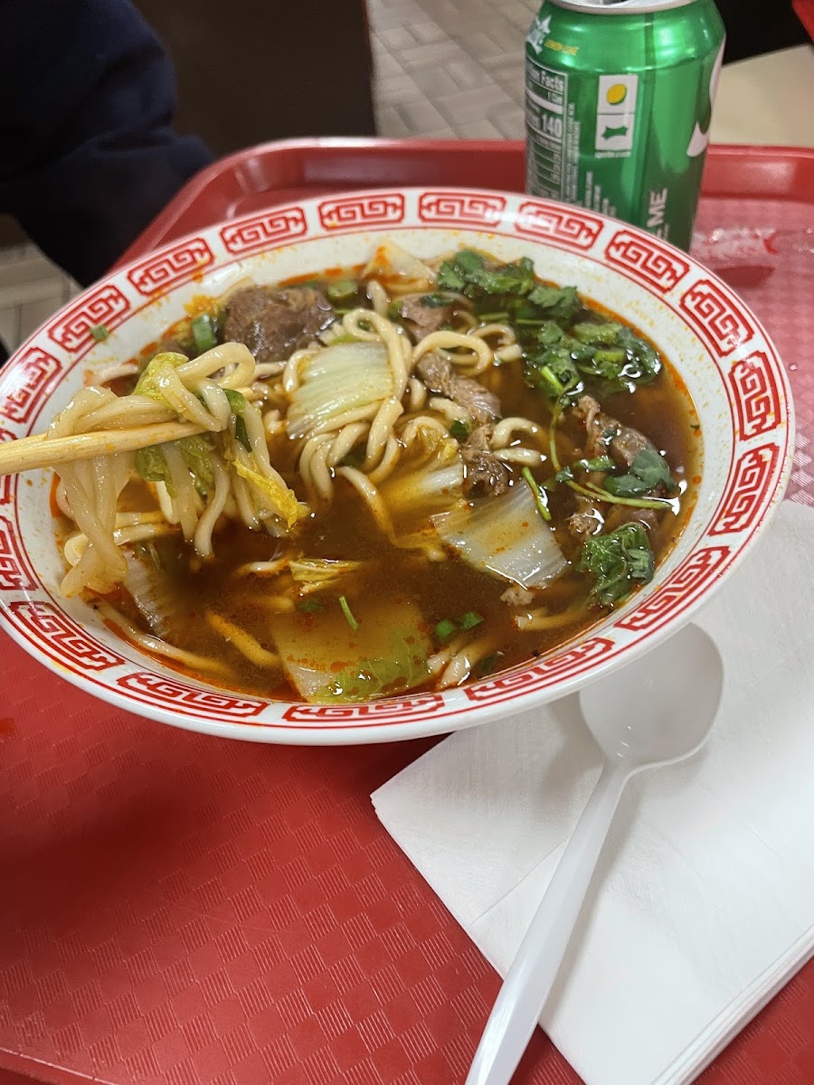Liang's Chinese Cafe-2