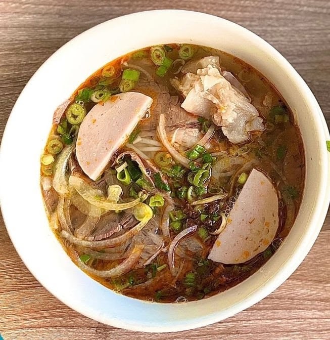 Pho Star, Vietnamese Noodle & Grill-3