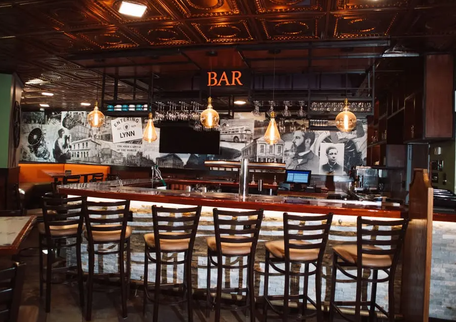 Gran Penol Restaurant & Bar-1