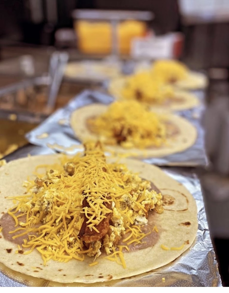 Bronco Burritos Texas City-2