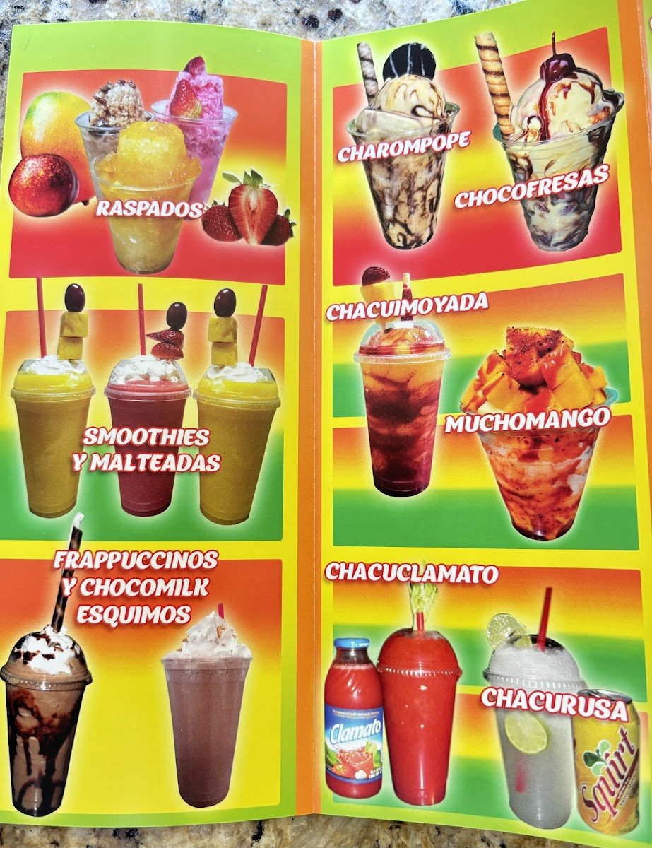 Cocos Snack Bar & Juice-4