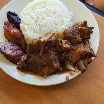 El Rincon De Mi Tierra Restaurant-2