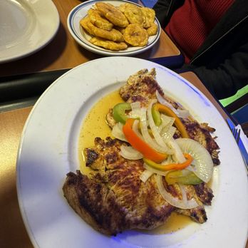 El Rincon De Mi Tierra Restaurant-3