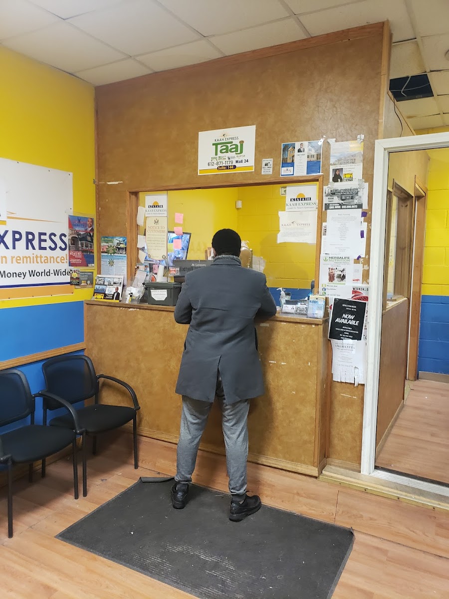 Kaah Express-1
