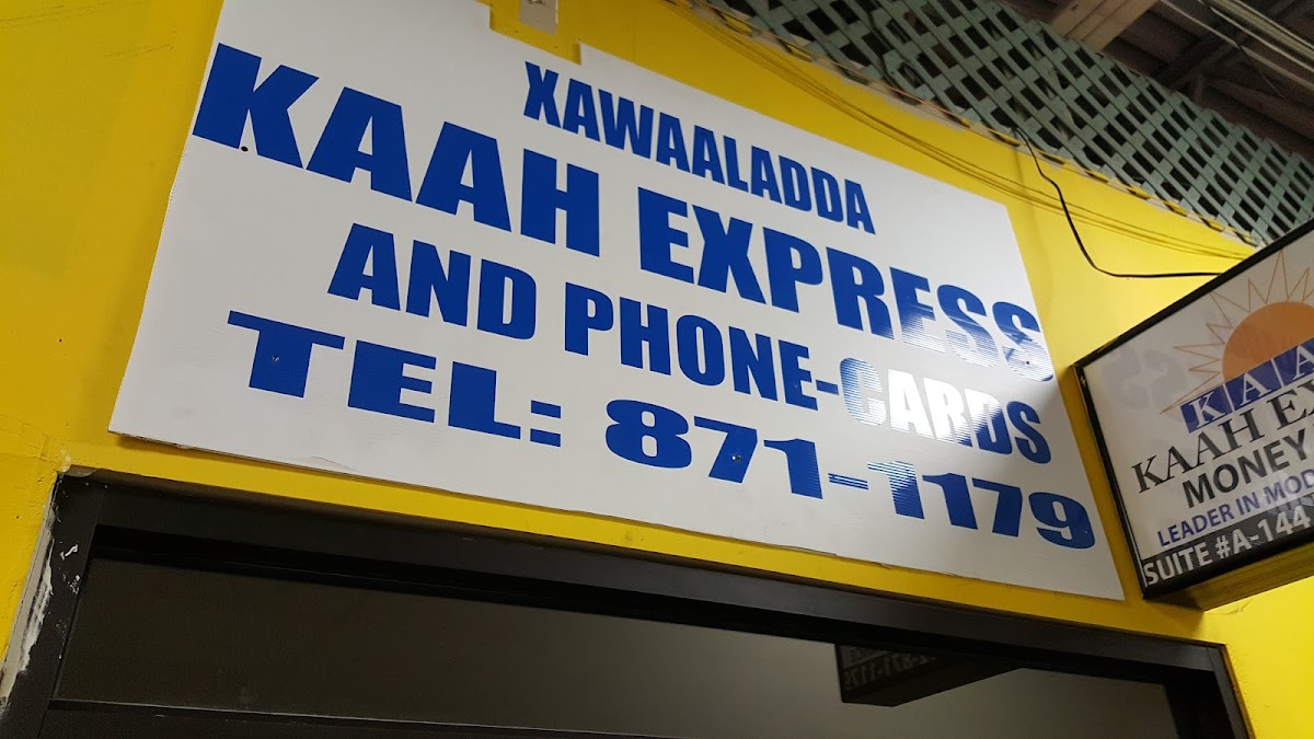 Kaah Express-4