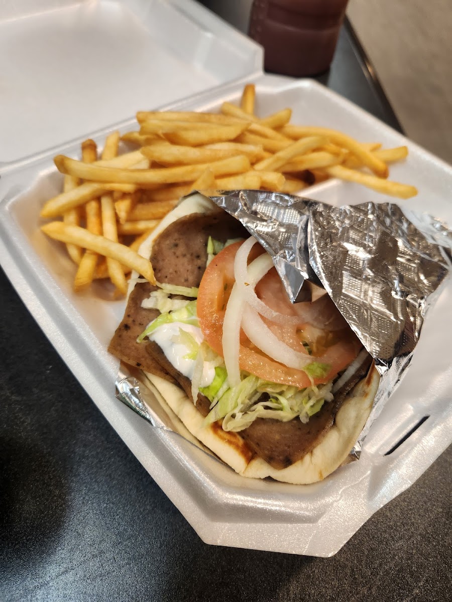 Founders Square Deli-1