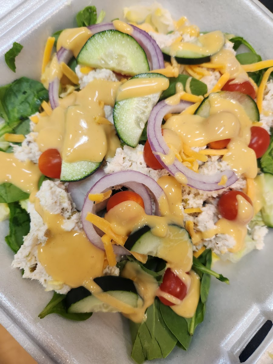 Founders Square Deli-2