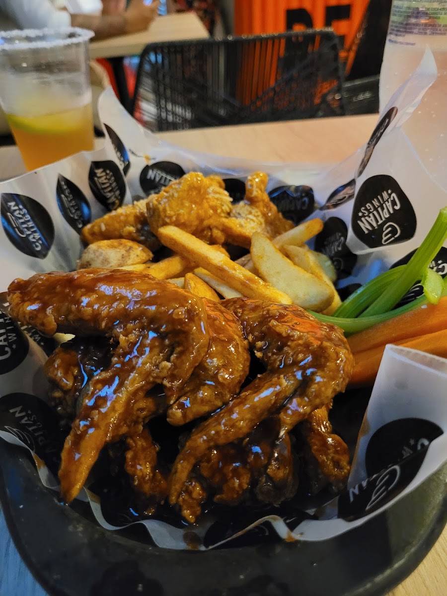 Capitan Wings-1