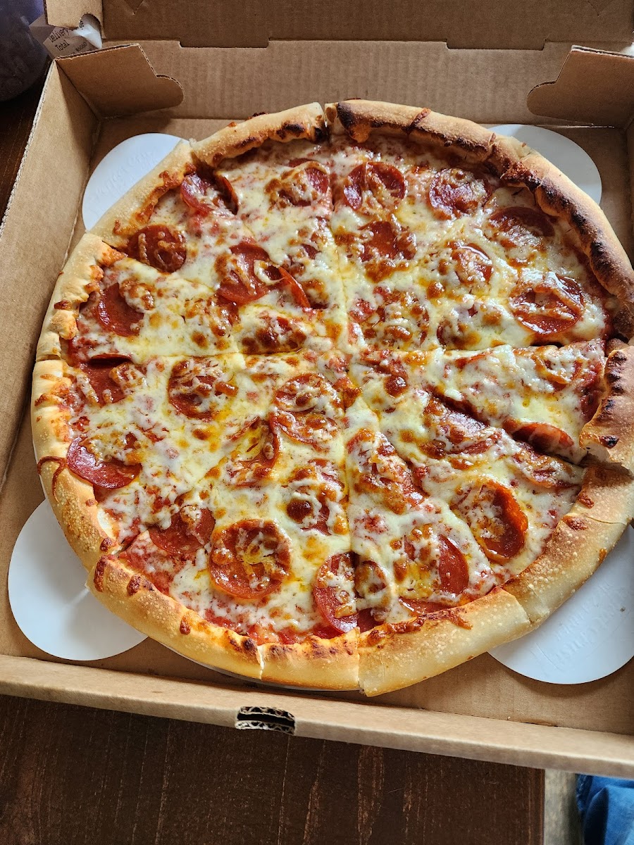Carlos Pizza Oxford-2
