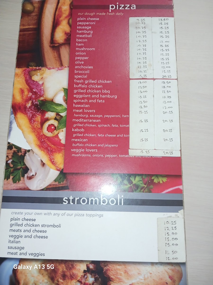 Carlos Pizza Oxford-3