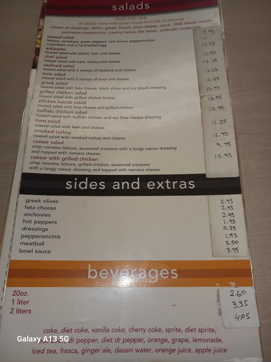 Carlos Pizza Oxford-4