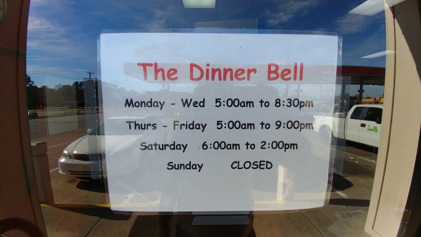 Dinner Bell-1