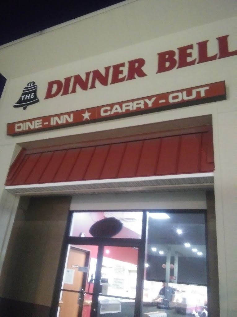 Dinner Bell-2