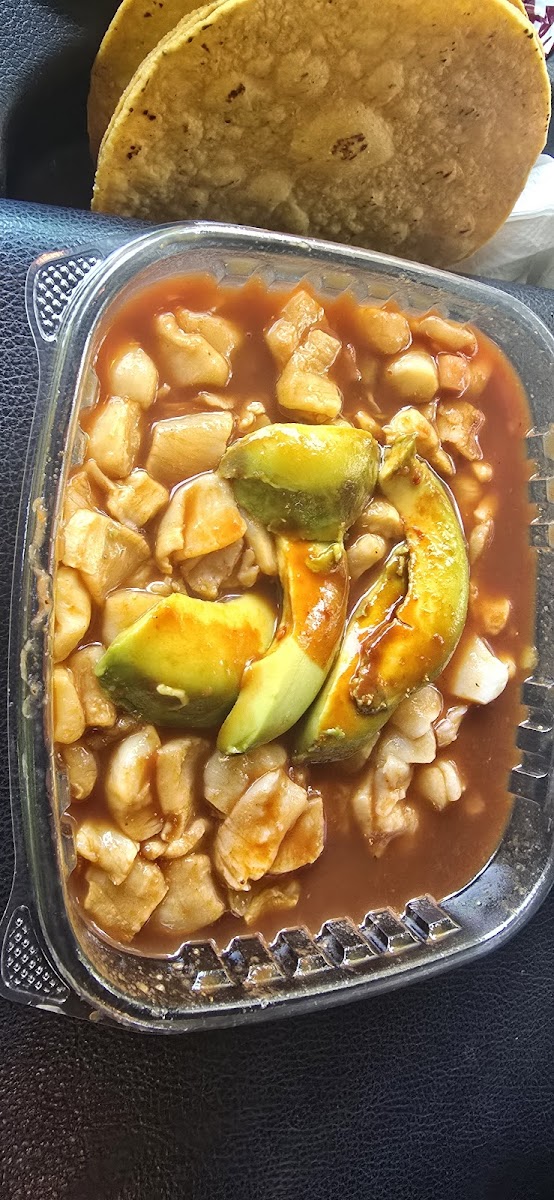 El Compita Mariscos Estilo Sinaloa-1