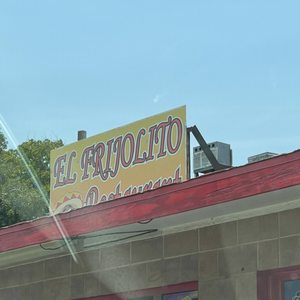 El Frijolito-2