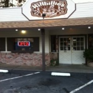 Hillbillies Murphys-1