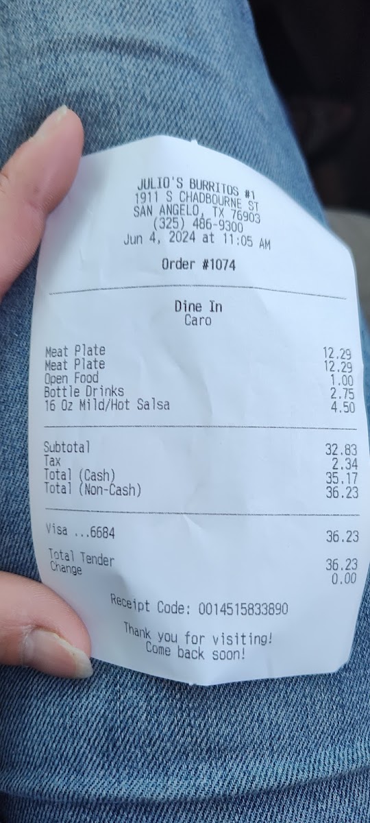 Julio's Burritos San Angelo-3