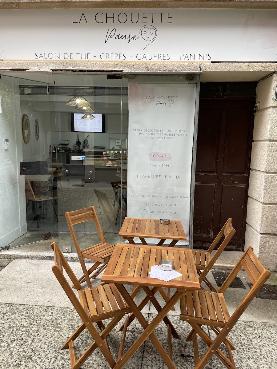 La Chouette Pause-1