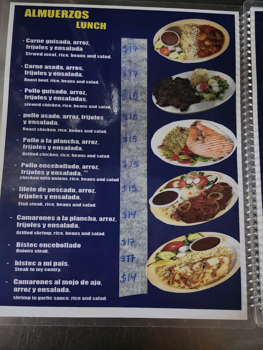 La Puntilla Restaurant-3