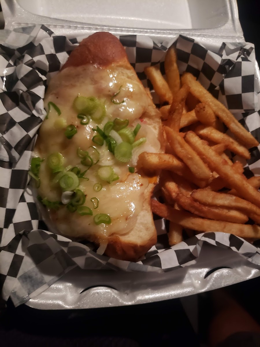 Los Dogos-2