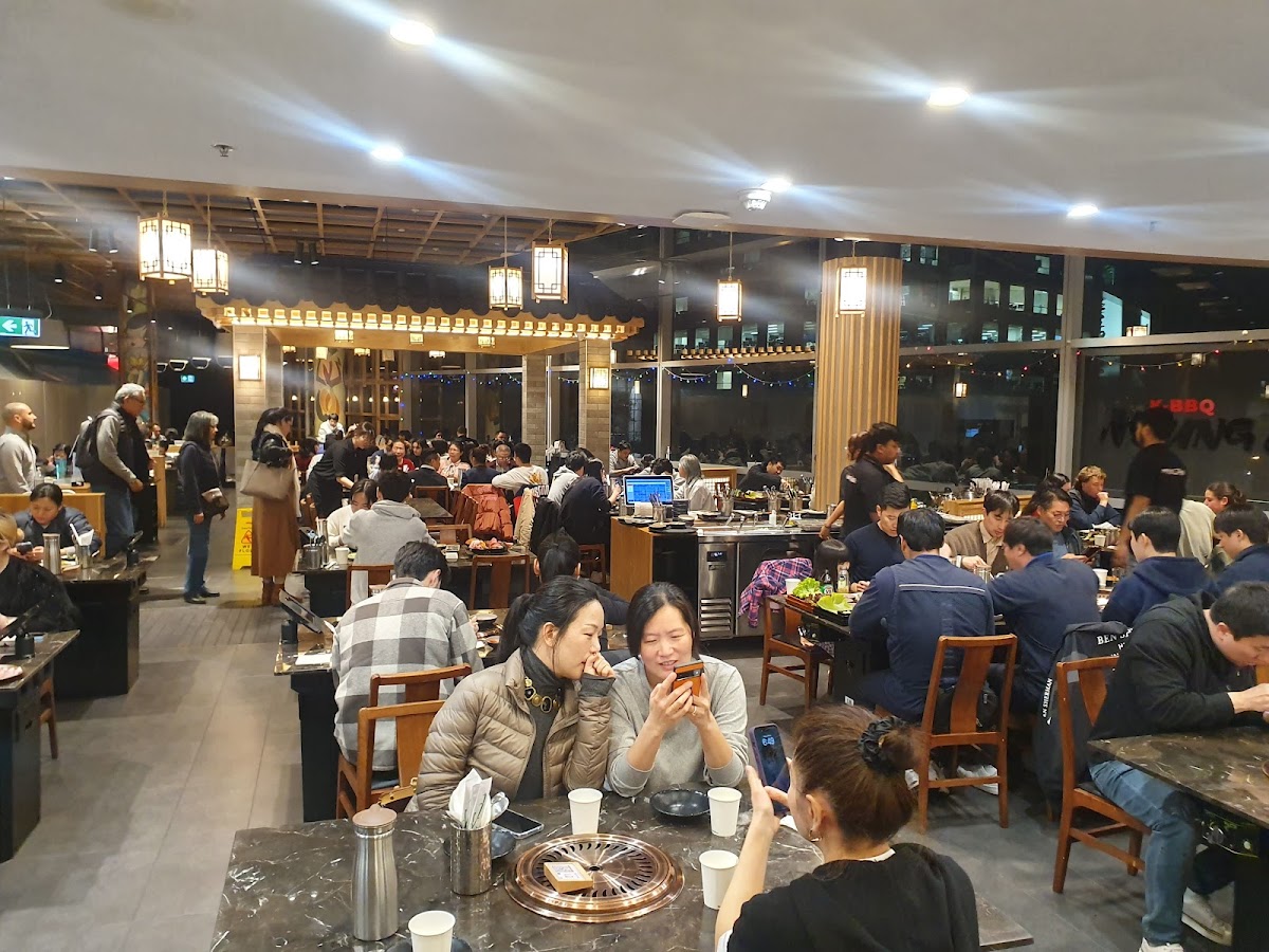 Myung Jang Chatswood-1