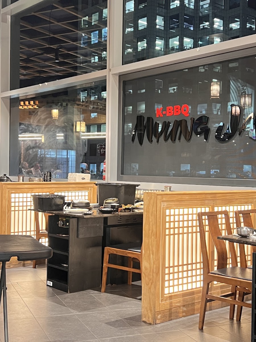Myung Jang Chatswood-3