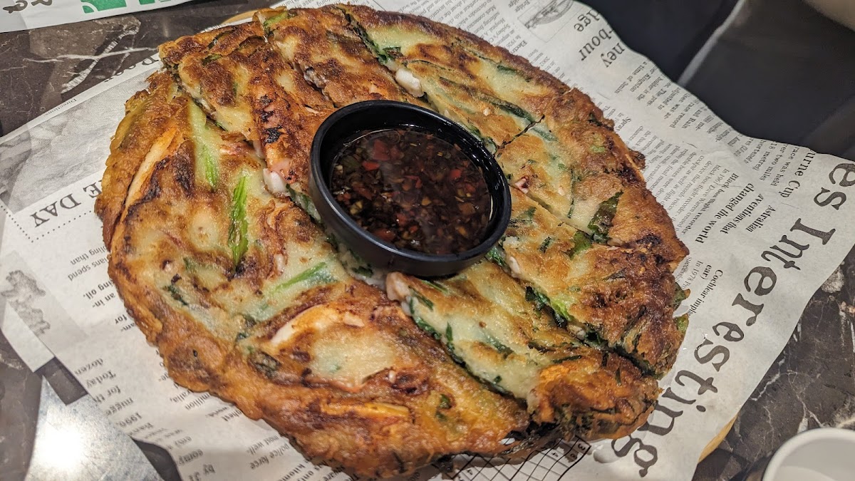 Myung Jang Chatswood-4