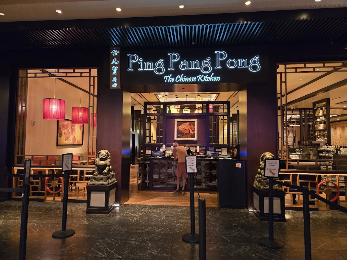 Ping Pang Pong-4
