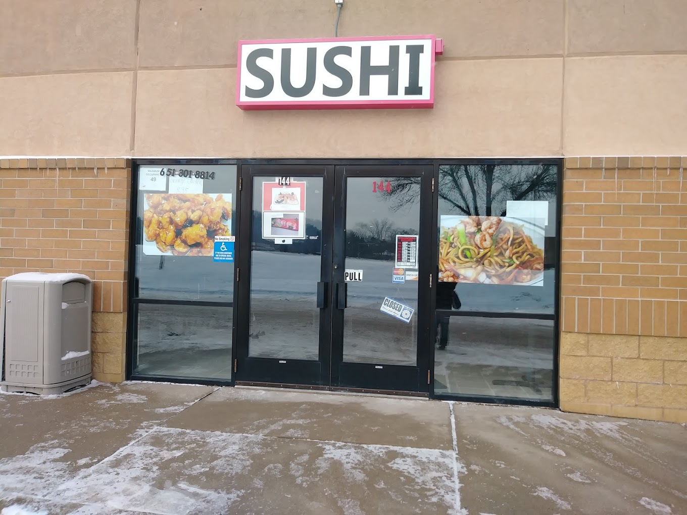 River Sushi-1