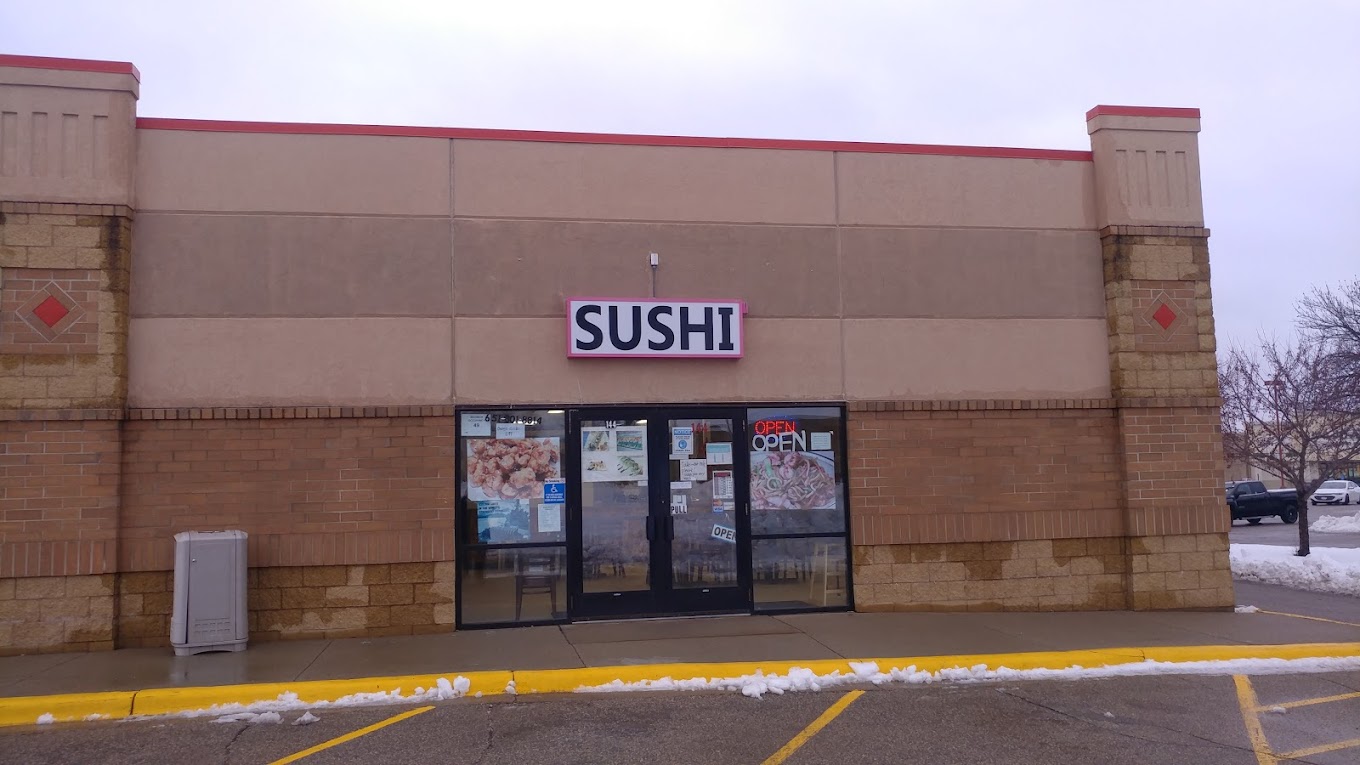 River Sushi-2