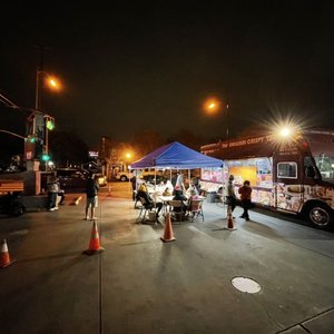 Spartan Taco Truck-1