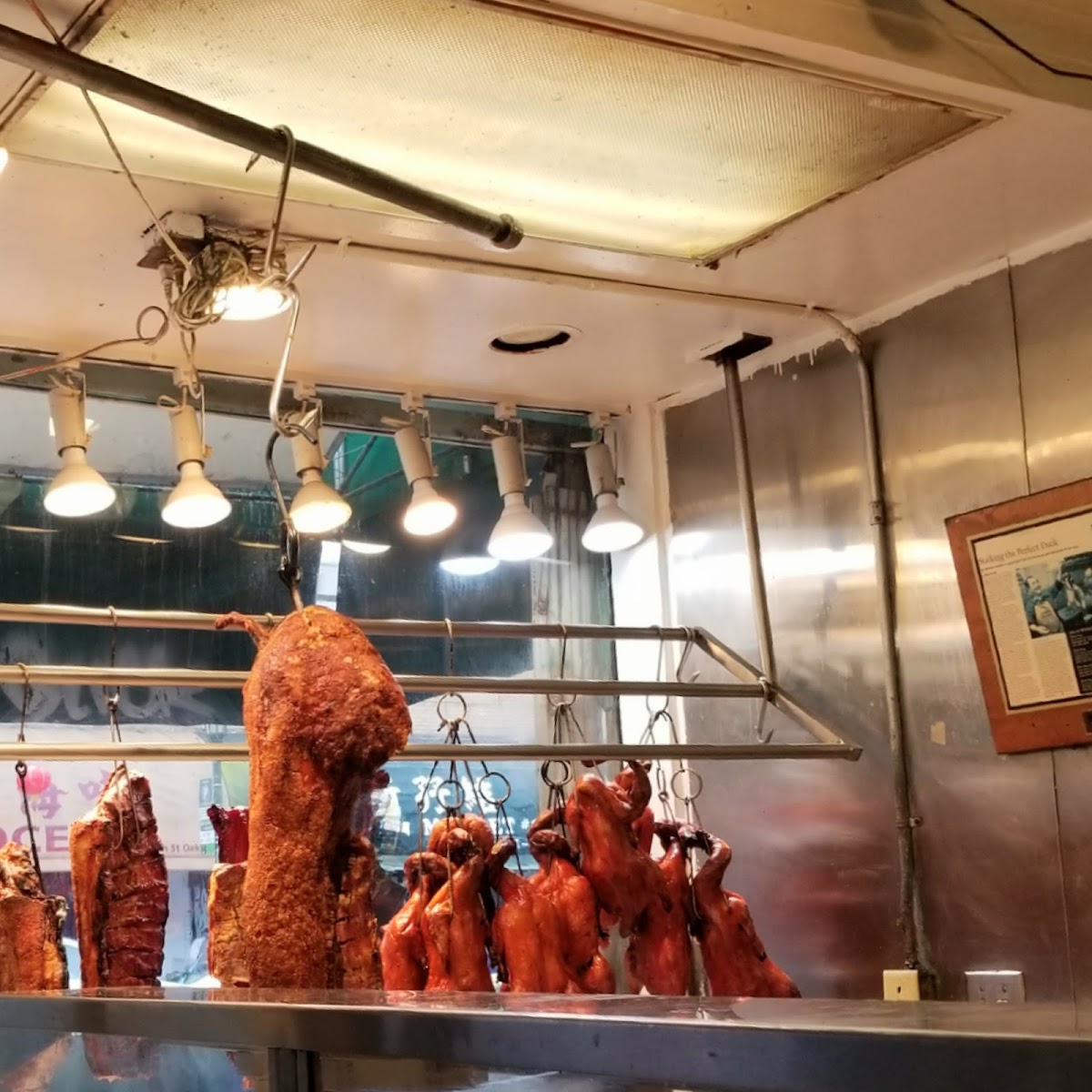Sun Hing Restaurant-3