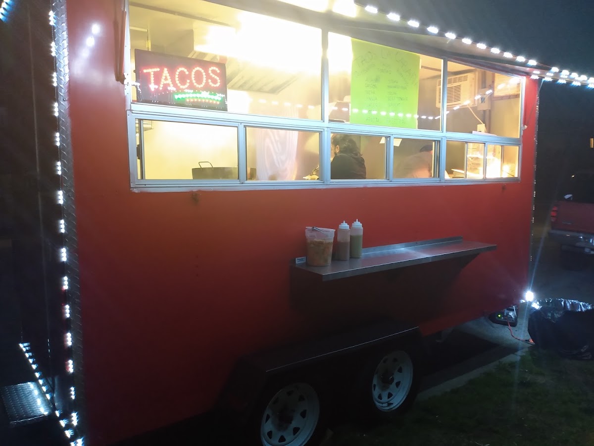 Tacos La Cabana-2