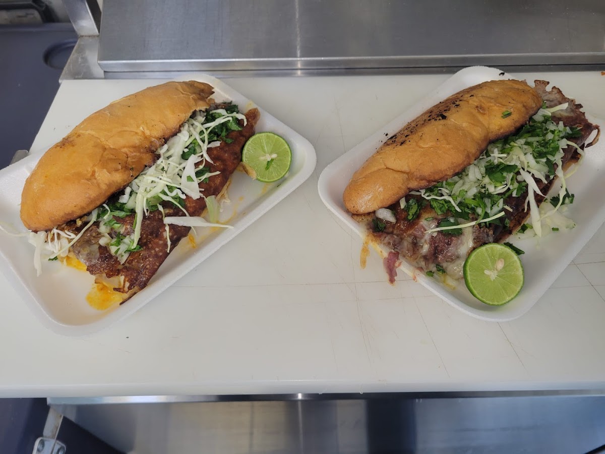 Taquería La Vaca-1