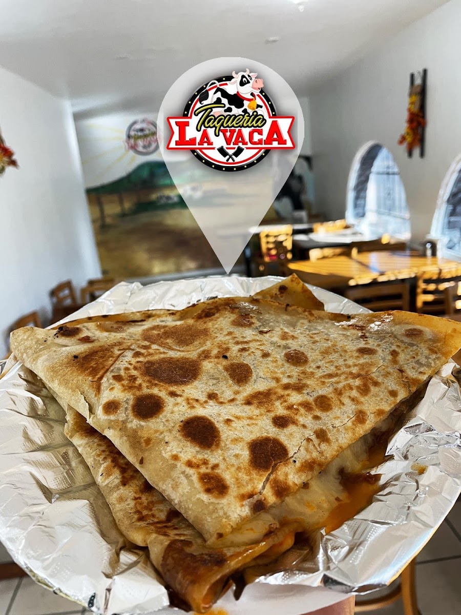 Taquería La Vaca-3