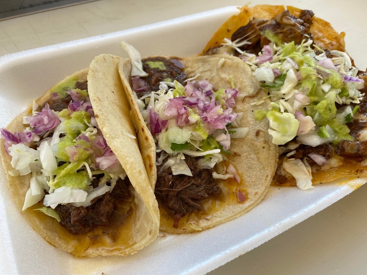 Taquería La Vaca-4