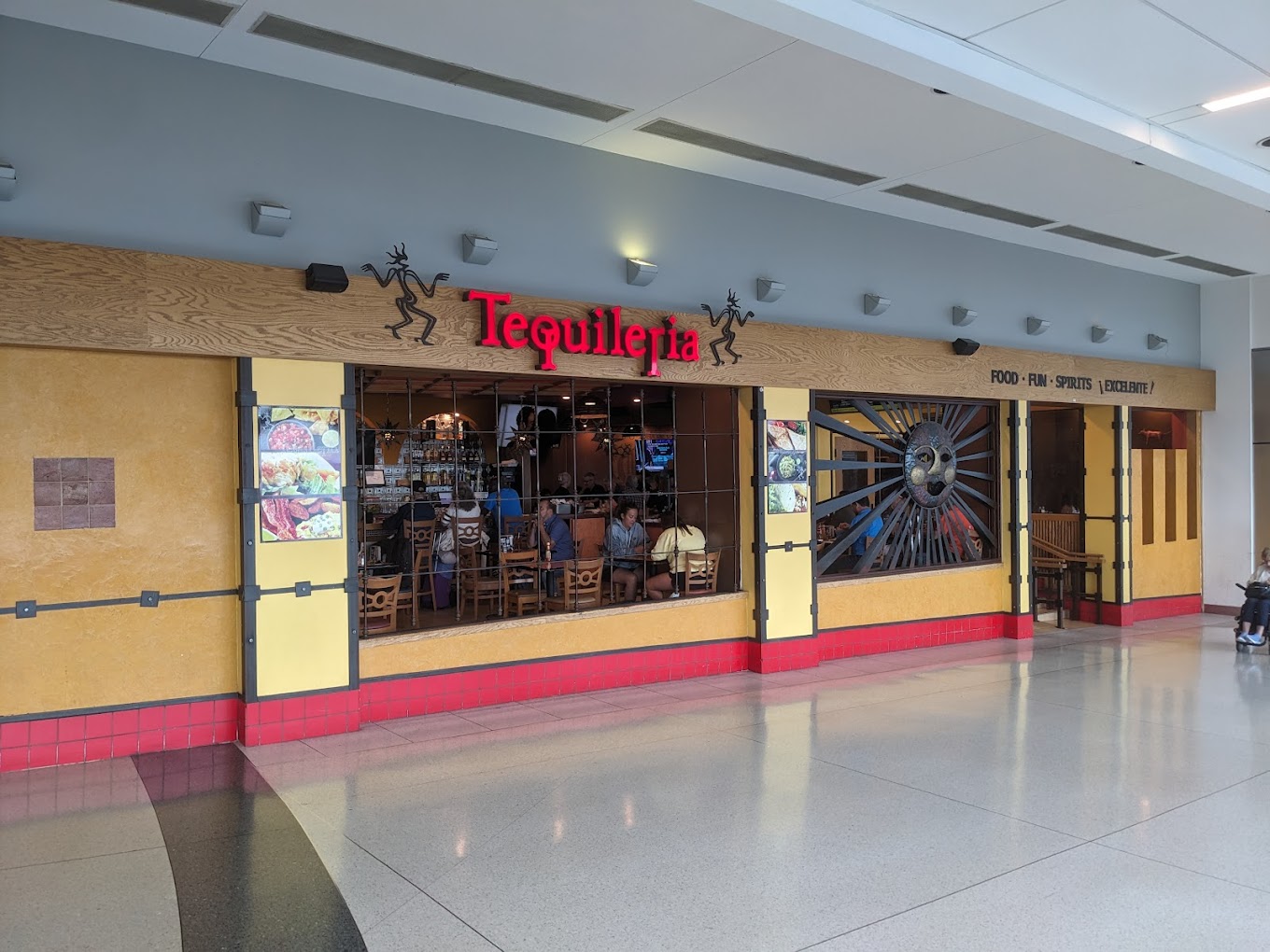 Tequileria Charlotte-2