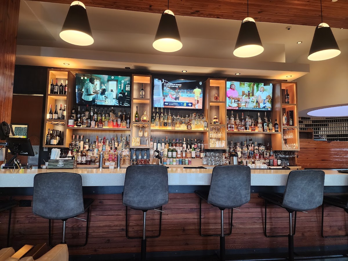 The Madison Bar And Bistro-1