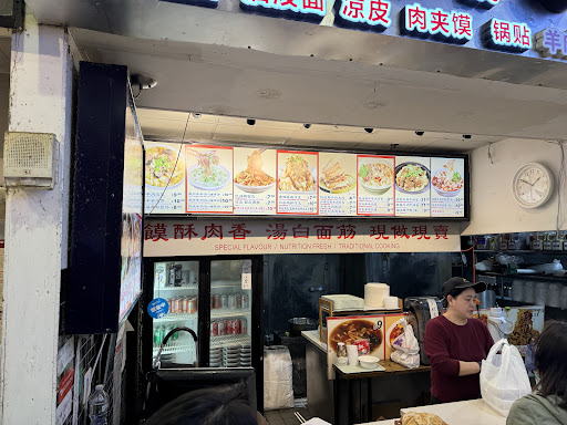 Xian Cuisines-1