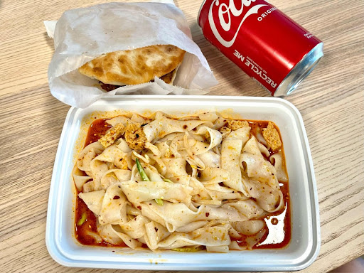 Xian Cuisines-4